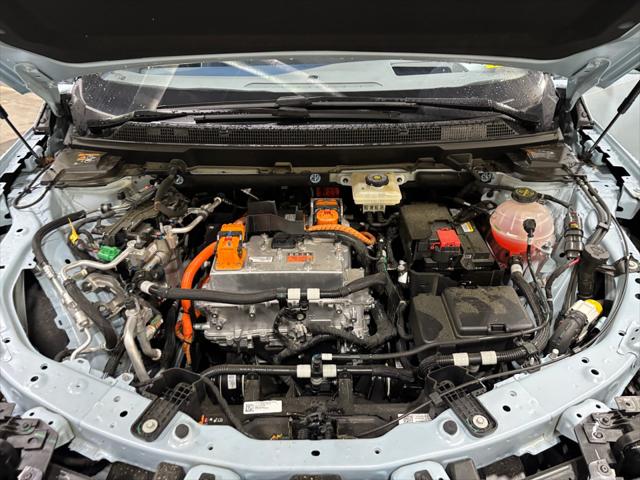 2025 Cadillac iQ Sport 2 AWD