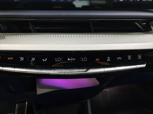 2025 Cadillac iQ Sport 2 AWD