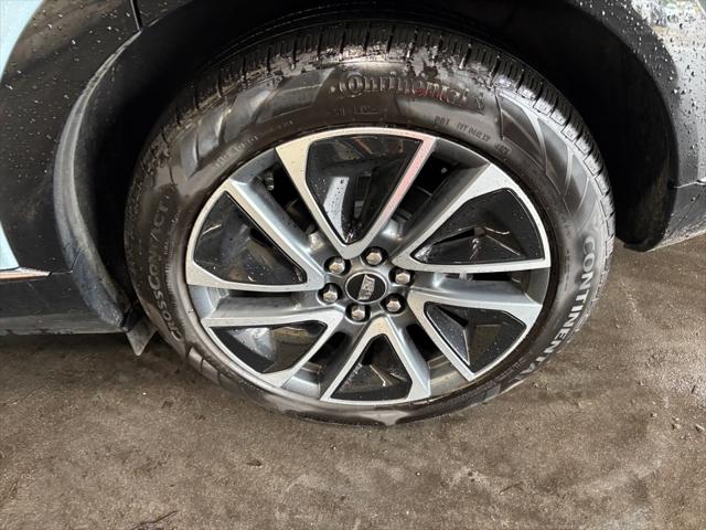 2025 Cadillac iQ Sport 2 AWD