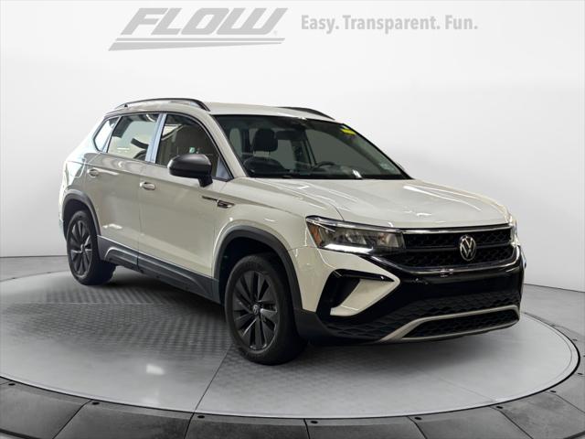2022 Volkswagen Taos 1.5T S for sale in Durham, NC