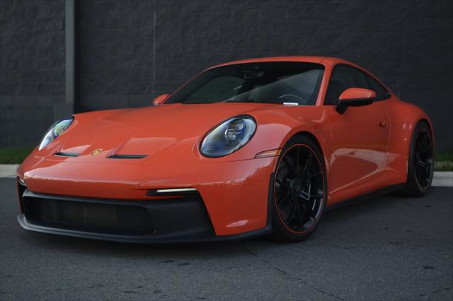 2022 Porsche 911 GT3 for sale in Charlotte, NC