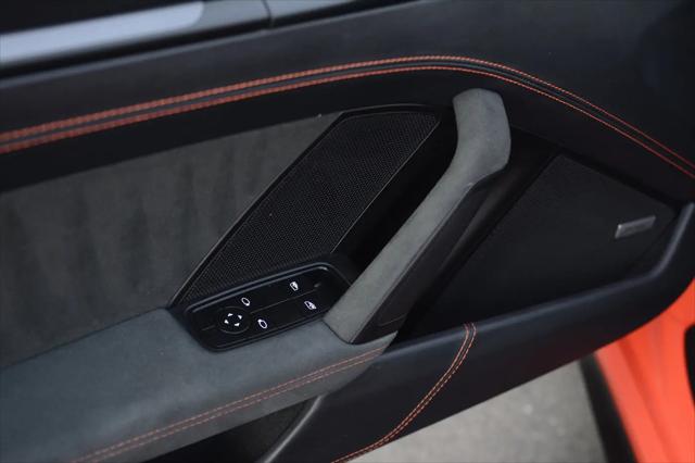 2022 Porsche 911 GT3