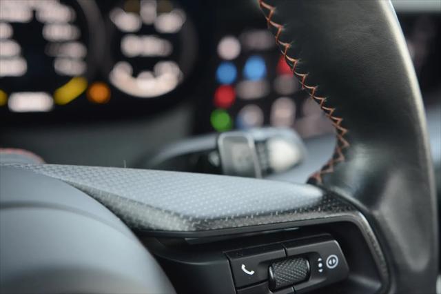 2022 Porsche 911 GT3