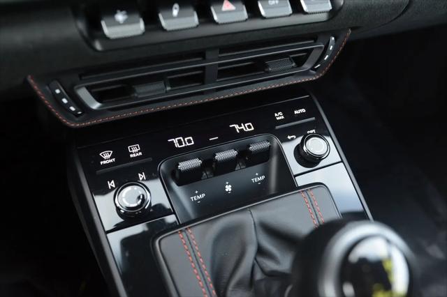 2022 Porsche 911 GT3