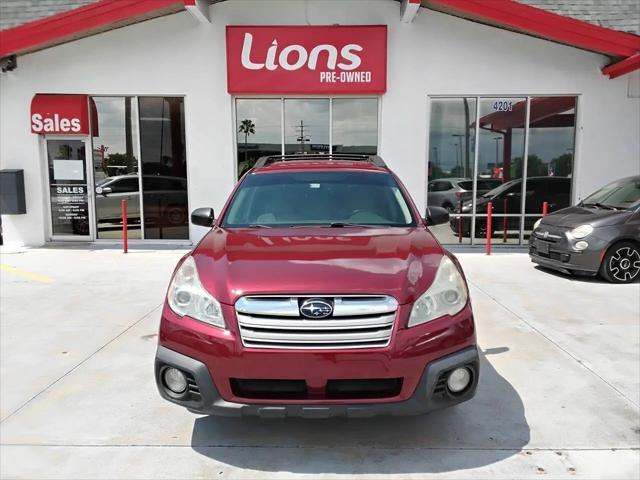 2014 Subaru Outback 2.5i for sale in Orlando, FL