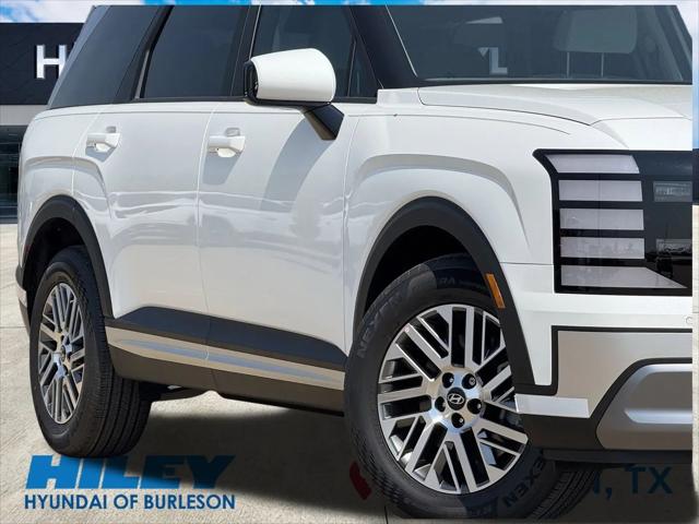 2026 Hyundai Palisade SEL