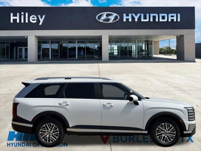 2026 Hyundai Palisade SEL
