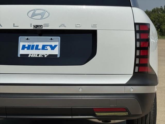 2026 Hyundai Palisade SEL