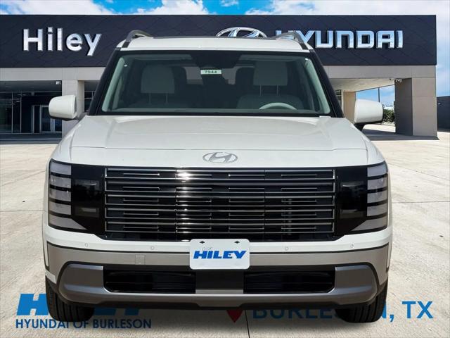 2026 Hyundai Palisade SEL
