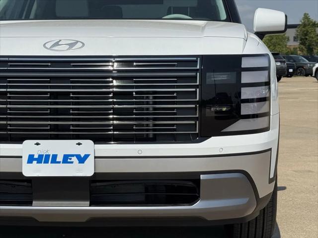 2026 Hyundai Palisade SEL