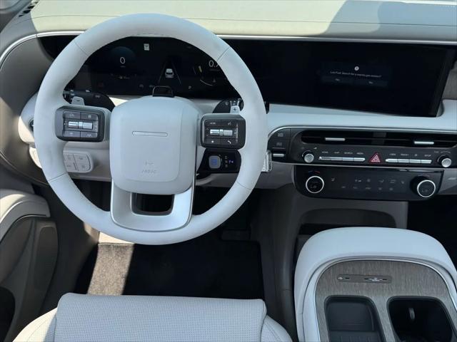 2026 Hyundai Palisade SEL