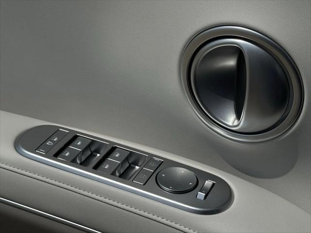 2026 Hyundai Palisade SEL