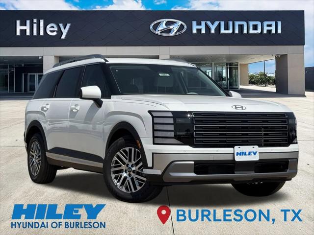 2026 Hyundai Palisade SEL