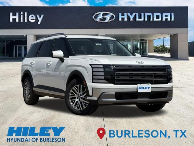 2026 Hyundai Palisade SEL for sale in Burleson, TX