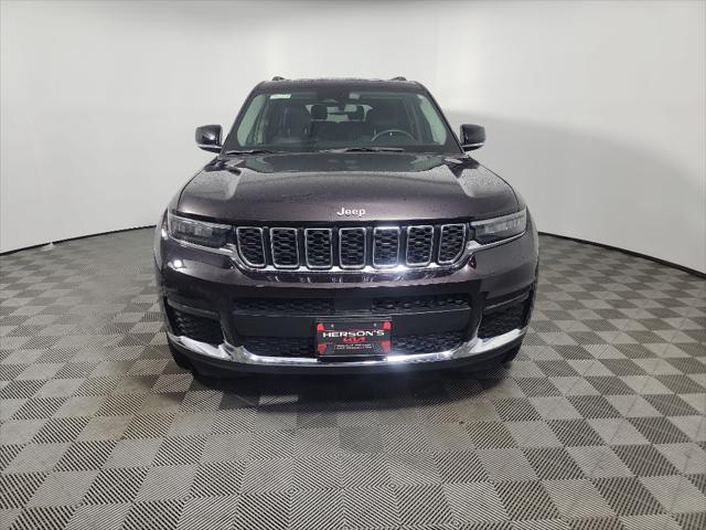 2022 Jeep Grand Cherokee L Limited 4x4 for sale in Rockville, MD