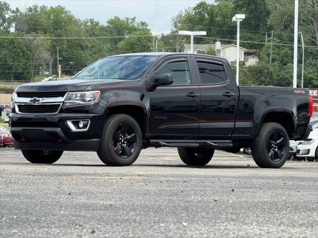 2019 Chevrolet Colorado LT for sale in Bellevue, NE