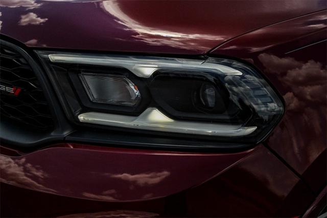 2022 Dodge Durango GT Plus RWD