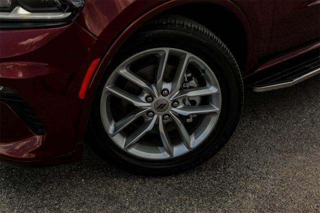 2022 Dodge Durango GT Plus RWD