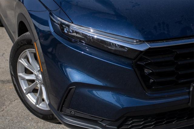2024 Honda CR-V EX-L 2WD