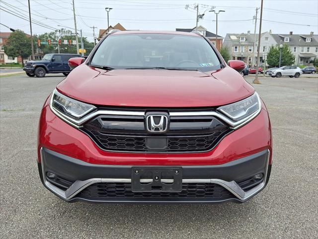 2020 Honda CR-V AWD Touring