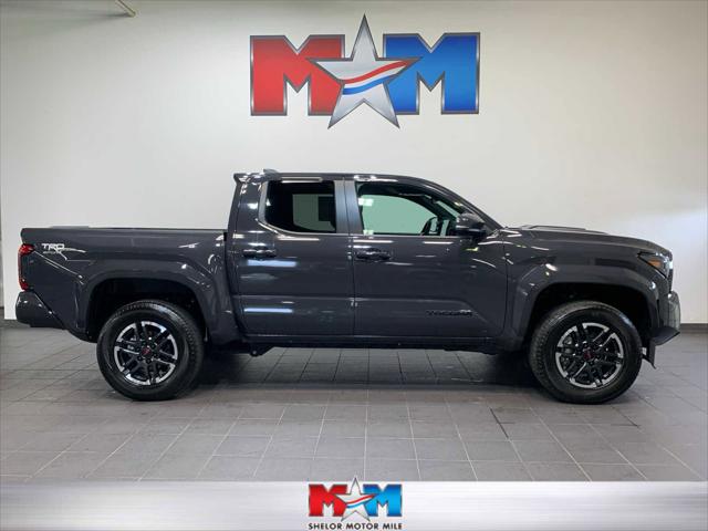 2024 Toyota Tacoma TRD Sport 4WD