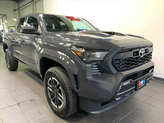 2024 Toyota Tacoma TRD Sport 4WD