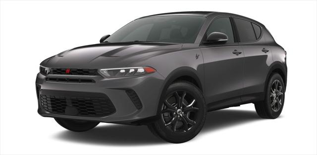 2025 Dodge Hornet HORNET GT AWD