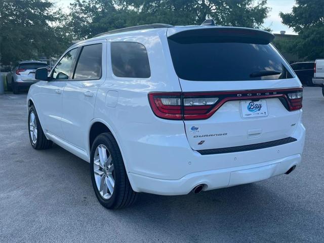 2023 Dodge Durango GT Plus AWD