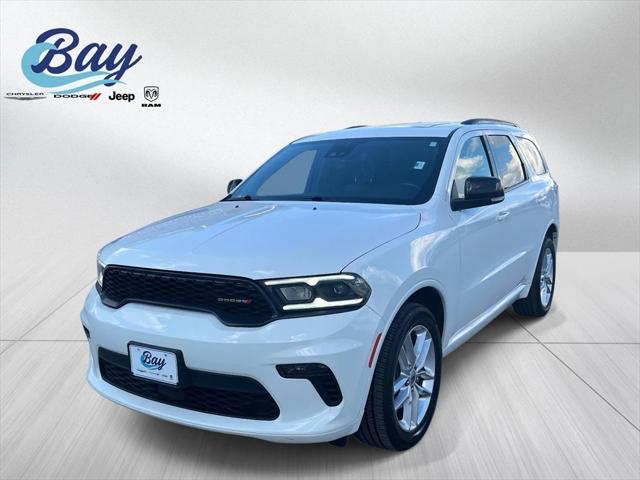2023 Dodge Durango GT Plus AWD