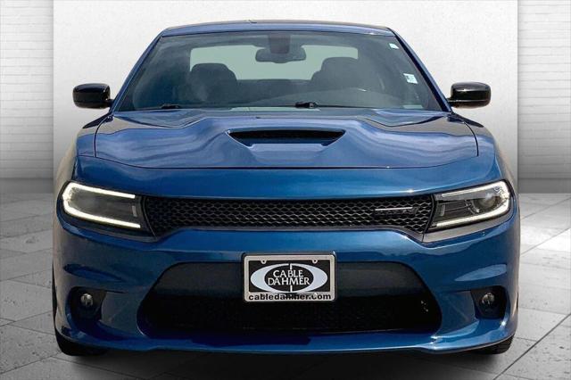 2022 Dodge Charger GT RWD