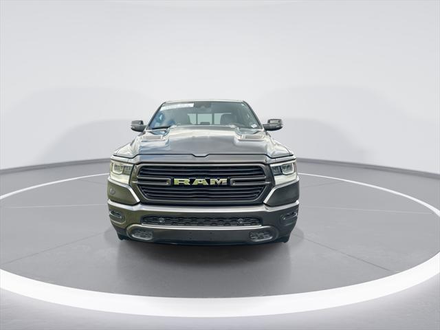 2023 RAM 1500 Laramie Crew Cab 4x4 57 Box 2023 RAM 1500 Laramie Crew Cab 4x4 57 Box