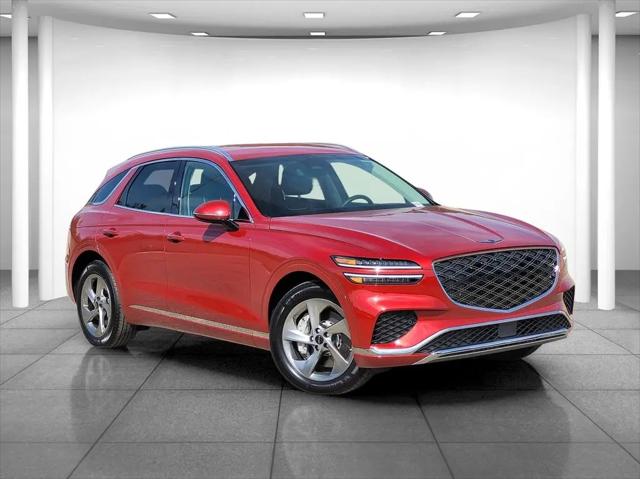 2026 Genesis GV70 2.5T for sale in Selma, CA