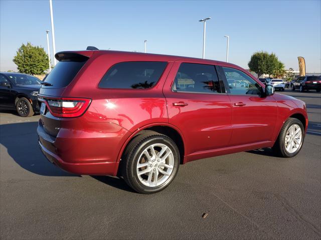 2024 Dodge Durango GT AWD