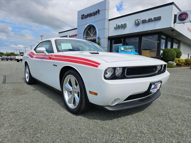 2014 Dodge Challenger R/T Classic 2014 Dodge Challenger R/T Classic