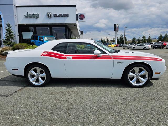 2014 Dodge Challenger R/T Classic 2014 Dodge Challenger R/T Classic