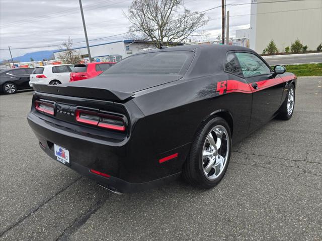 2015 Dodge Challenger R/T Plus 2015 Dodge Challenger R/T Plus