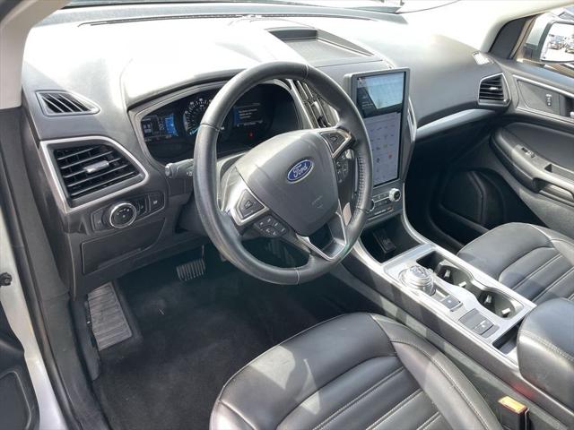 2024 Ford Edge SEL 2024 Ford Edge SEL