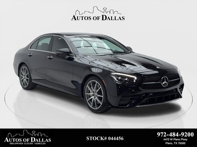 2022 Mercedes-Benz E 350 E 350 AMG SPORT,NAV,CAM,SUNROOF,BLIND SPOT