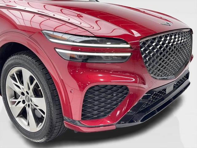 2022 Genesis GV70 3.5T AWD Sport
