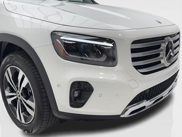 2025 Mercedes-Benz GLB 250 GLB 250 NAV,CAM,HTD STS,BLIND SPOT,19 WLS