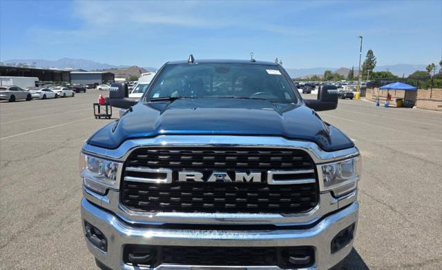 2024 RAM 2500 Big Horn Crew Cab 4x4 64 Box