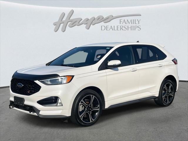 2021 Ford Edge ST