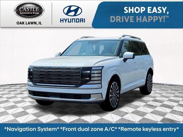 2026 Hyundai Palisade Calligraphy for sale in Oak Lawn, IL