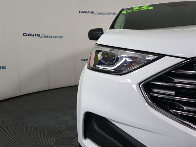 2022 Ford Edge SE 2022 Ford Edge SE