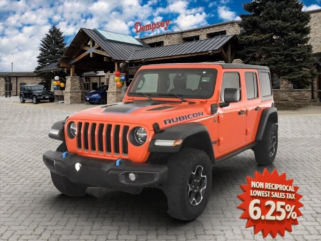 2023 Jeep Wrangler  2023 Jeep Wrangler