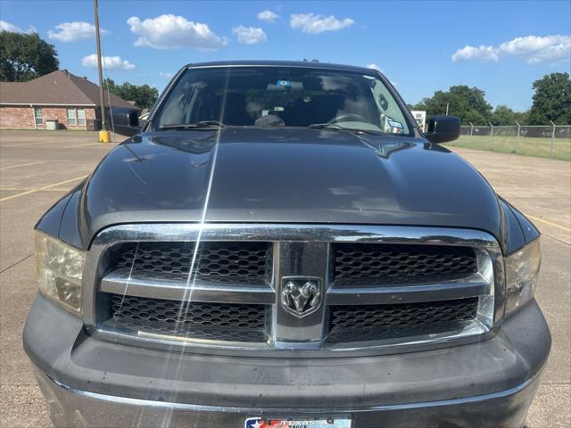 2012 RAM 1500 ST