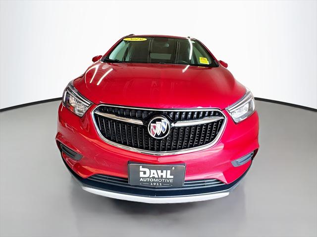 2019 Buick Encore AWD Preferred