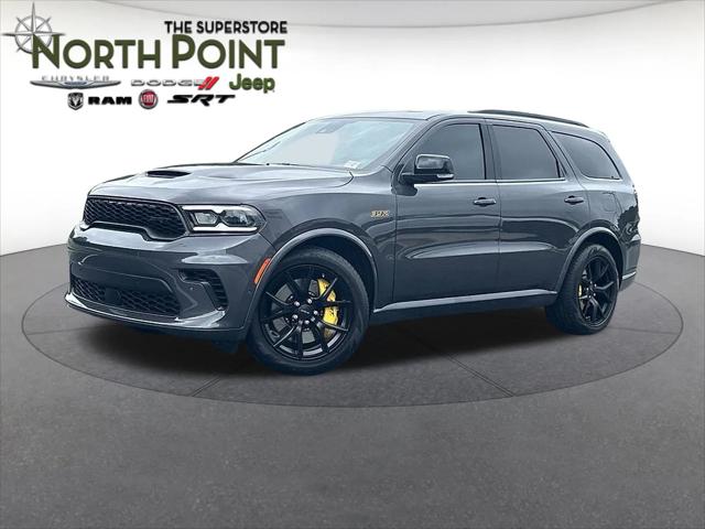 2024 Dodge Durango SRT 392 AlcHEMI AWD