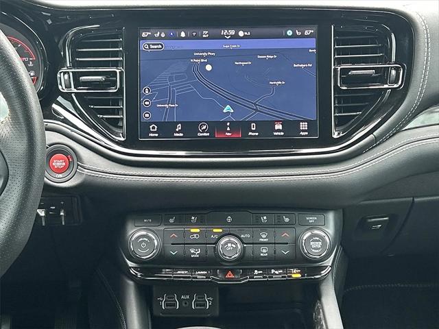 2024 Dodge Durango SRT 392 AlcHEMI AWD