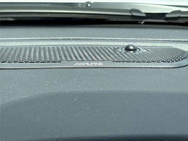 2025 RAM 1500 Big Horn Crew Cab 4x4 57 Box